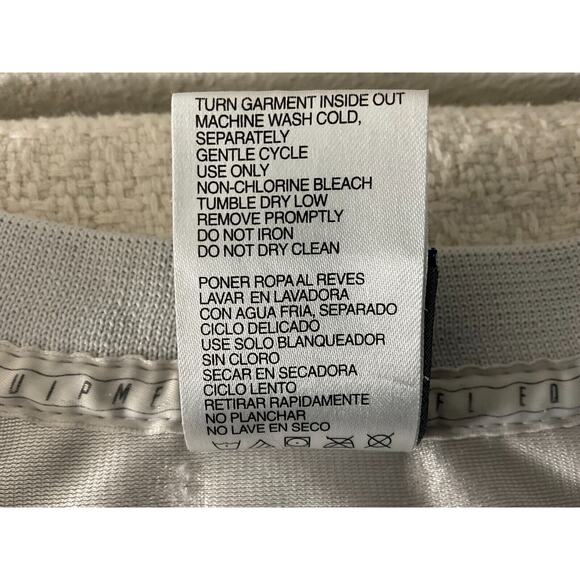 YOUTH Reebok NFL Authentic Joseph Addai 29 Kids Medium Jersey Indianapolis Colts - Picture 7 of 10